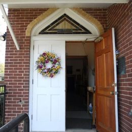 Bell United Methodist Church, Leicester, North Carolina, United States