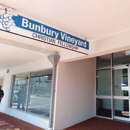 Bunbury Vineyard Christian Fellowship, Bunbury, Western Australia, Australia