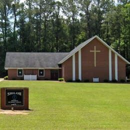 Shiloh Church, Bolton, North Carolina, United States