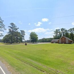 Shiloh Church, Bolton, North Carolina, United States