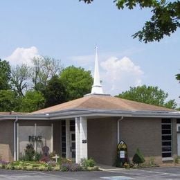 Hickory Bend United Methodist Church, Nashville, Tennessee, United States