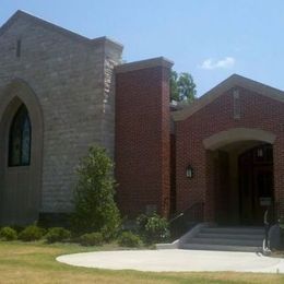 Woodlawn United Methodist Church, Birmingham, Alabama, United States