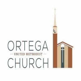 Ortega United Methodist Church, Jacksonville, Florida, United States