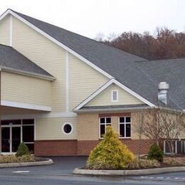 Faith United Methodist Church, Knoxville, Tennessee, United States