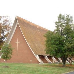 Bethany United Methodist Church, Hampton, Virginia, United States