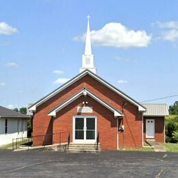 Cooks Chapel Methodist Church, Nancy, Kentucky, United States