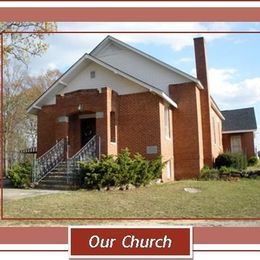 New Hope United Methodist Church, Chester, South Carolina, United States