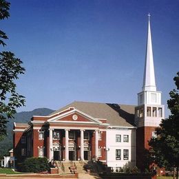 First United Methodist Church of Waynesville, Waynesville, North Carolina, United States