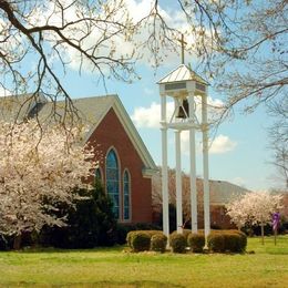 Haygood United Methodist Church, Virginia Beach, Virginia, United States