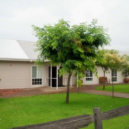 St Nicholas Anglican Church, Australind, Western Australia, Australia