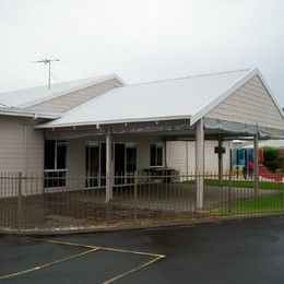 St Nicholas Anglican Church, Australind, Western Australia, Australia