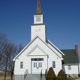 Robinson Chapel United Methodist Church, Fort Wayne, Indiana, United States