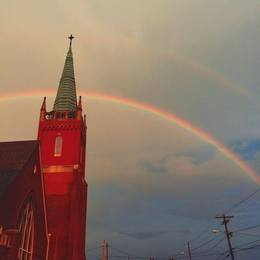 First United Methodist Church of Gadsden, Gadsden, Alabama, United States