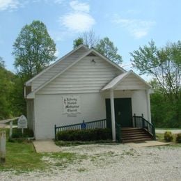 Liberty United Methodist Church, South Shore, Kentucky, United States