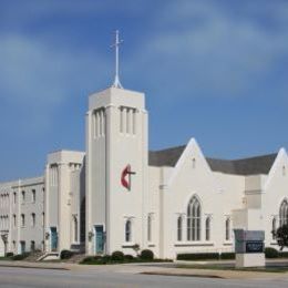 Main Street United Methodist Church, Columbia, South Carolina, United States