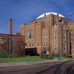 First United Methodist Church of Sioux Falls, Sioux Falls, South Dakota, United States