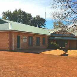 York Church of Christ, York, Western Australia, Australia