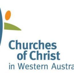 Churches of Christ in Western Australia logo