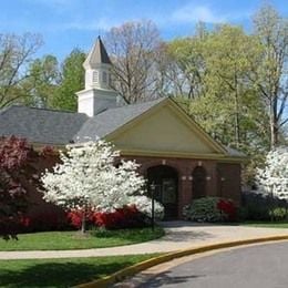 Sydenstricker United Methodist Church, Springfield, Virginia, United States