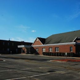 Deep Creek United Methodist Church, Chesapeake, Virginia, United States