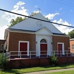 Fairmount Park United Methodist Church, Norfolk, Virginia, United States