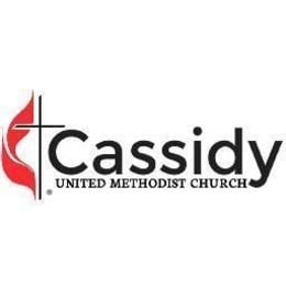 Cassidy United Methodist Church, Kingsport, Tennessee, United States