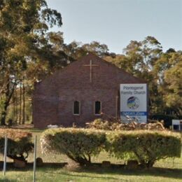 Plantagenet Family Church, Mount Barker, Western Australia, Australia