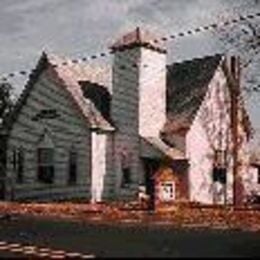 Ashboro United Methodist Church, Ashboro, Indiana, United States