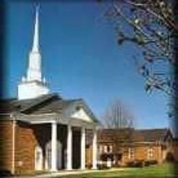 Clemmons United Methodist Church, Clemmons, North Carolina, United States