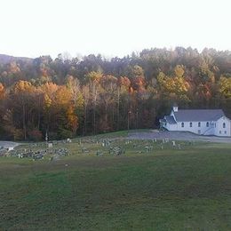 Central United Methodist Church, Lenoir City, Tennessee, United States