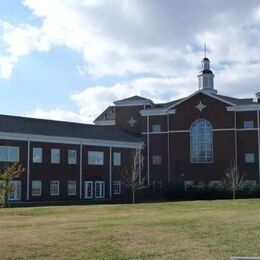 Williamson's Chapel United Methodist Church, Mooresville, North Carolina, United States