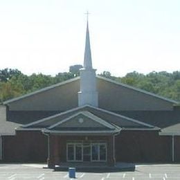 Grace United Methodist Church, Abbeville, South Carolina, United States