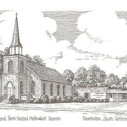 Aldersgate United Methodist Church, North Charleston, South Carolina, United States