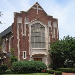 Avondale United Methodist Church, Jacksonville, Florida, United States