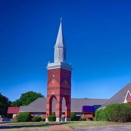 Covenant United Methodist Church, Cordova, Tennessee, United States