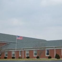 Paoli United Methodist Church, Paoli, Indiana, United States