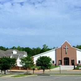 Woodlake United Methodist Church, Chesterfield, Virginia, United States