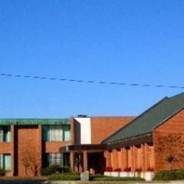 Rehoboth Columbia United Methodist Church, Columbia, South Carolina, United States