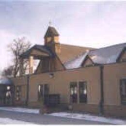 Dell Rapids United Methodist Church, Del Rapids, South Dakota, United States