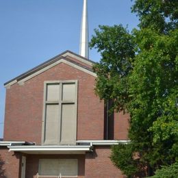 Dalewood United Methodist Church, Nashville, Tennessee, United States