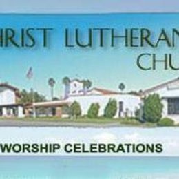 Christ Lutheran Church Pacific, San Diego, California, United States