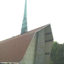 Aldersgate United Methodist Church, Alexandria, Virginia, United States