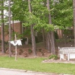 Aldersgate United Methodist Church, Chapel Hill, North Carolina, United States