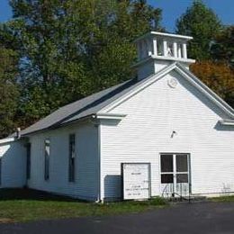 Wesley Chapel  United Methodist Church, Nicholasville, Kentucky, United States