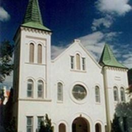 First United Methodist Church of Bartow, Bartow, Florida, United States