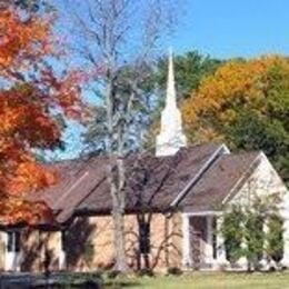 Saint Mark United Methodist Church, Seneca, South Carolina, United States