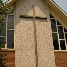 White Plains United Methodist Church, Cary, North Carolina, United States