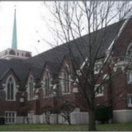 Irvington United Methodist Church, Indianapolis, Indiana, United States