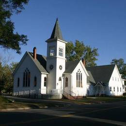 Heathsville United Methodist Church, Heathsville, Virginia, United States