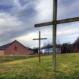 Regester Chapel United Methodist Church, Stafford, Virginia, United States